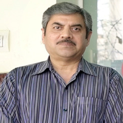 Mr. Mumtasim Nawaz